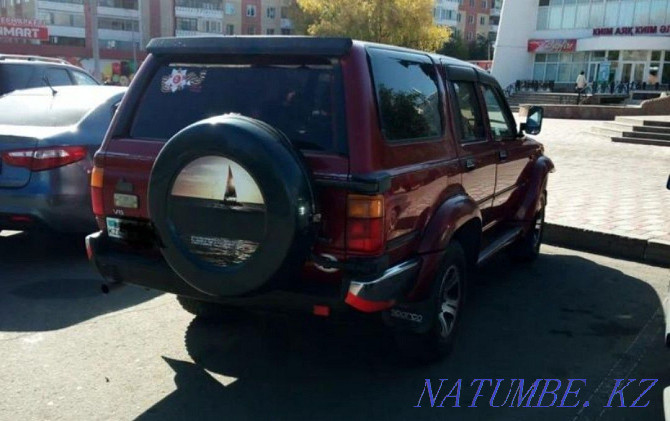 Toyota 4 Runner    года Павлодар - изображение 8