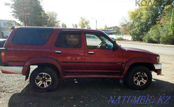 Toyota 4 Runner    года Павлодар - изображение 5