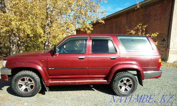 Toyota 4 Runner    года Павлодар - изображение 6