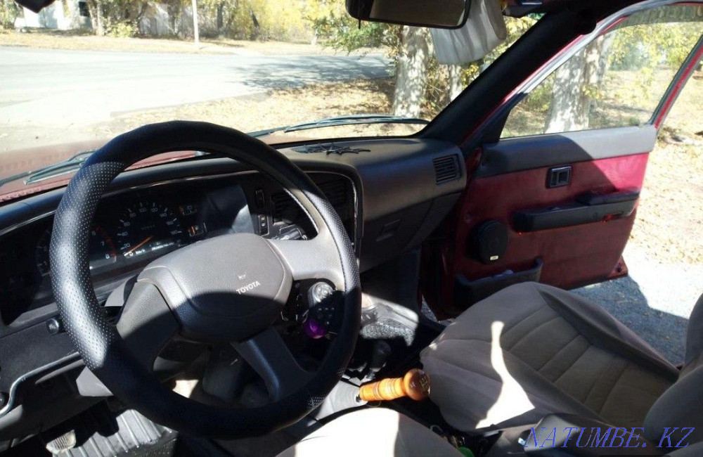 Тойота 4 жылдың үздік жүгірушісі  Павлодар  - изображение 4