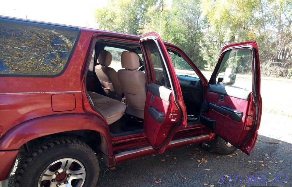 Тойота 4 жылдың үздік жүгірушісі  Павлодар  - изображение 7