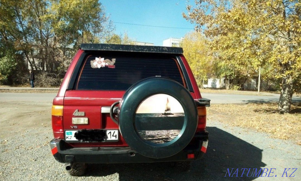 Тойота 4 жылдың үздік жүгірушісі  Павлодар  - изображение 3