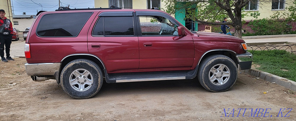 Toyota 4 Runner    года Жезказган - изображение 6