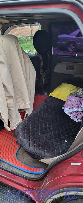 Toyota 4 Runner    года Жезказган - изображение 1