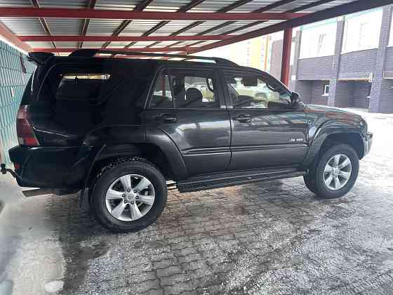 Toyota 4 Runner    года Aqtobe