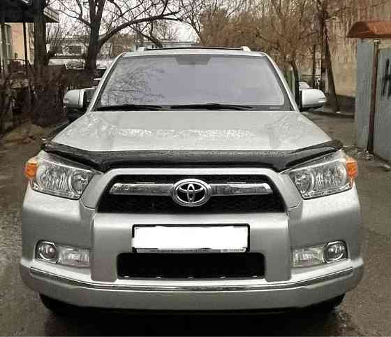 Toyota 4 Runner, 2012 г.в. Limited. В хорошем состоянии Almaty