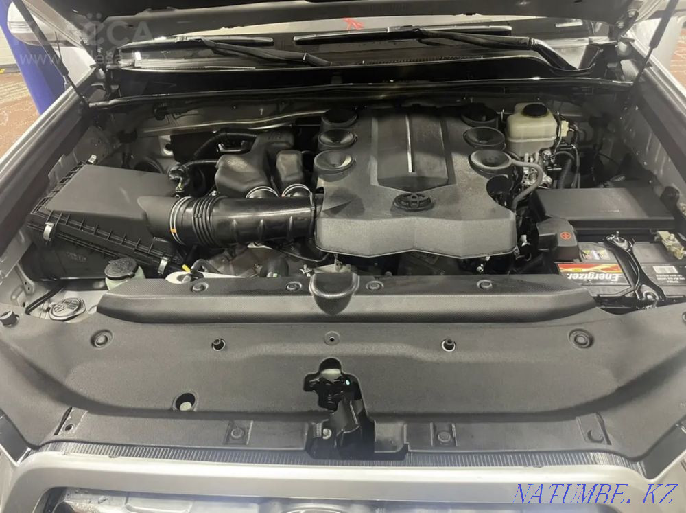 Toyota 4 Runner    year Almaty - photo 7