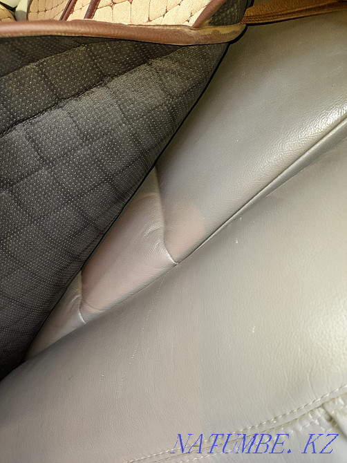 Toyota 4 Runner    year им. Жанкожа батыра - photo 3