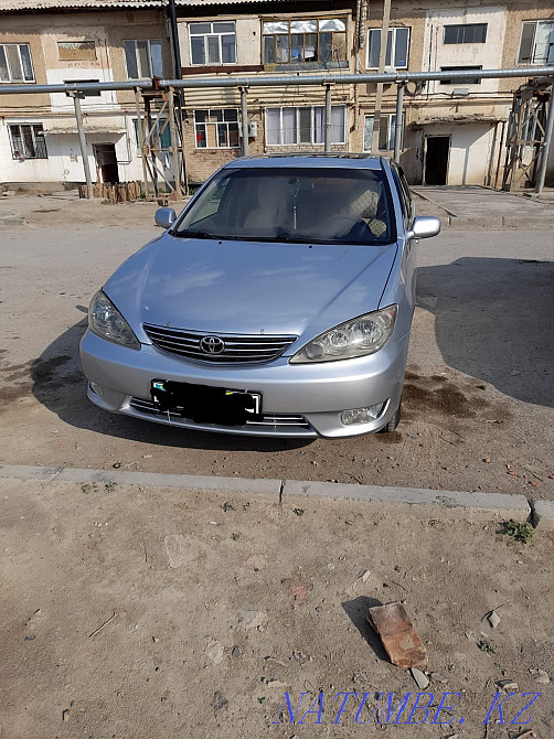 Toyota 4 Runner    year им. Жанкожа батыра - photo 2