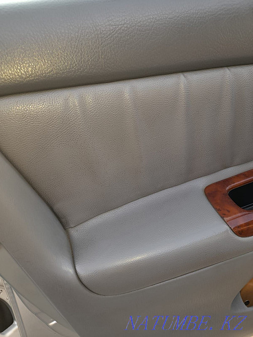 Toyota 4 Runner    year им. Жанкожа батыра - photo 6
