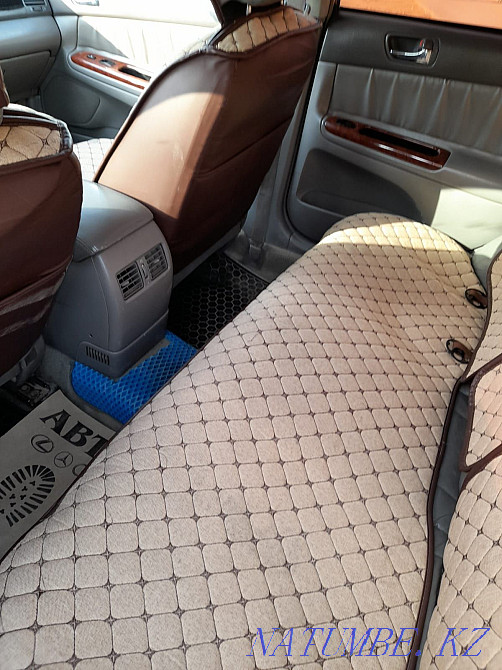 Toyota 4 Runner    year им. Жанкожа батыра - photo 4