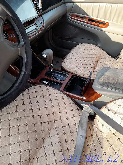 Toyota 4 Runner    year им. Жанкожа батыра - photo 7