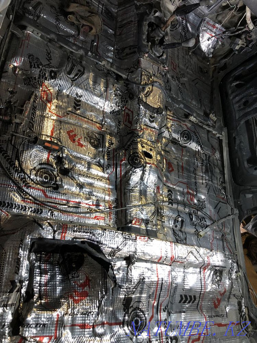 Toyota 4 Runner    года Кульсары - изображение 2