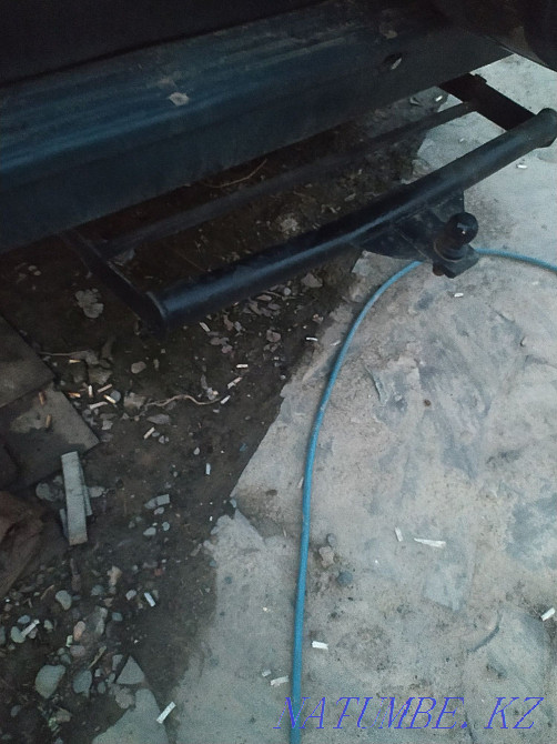 Toyota 4 Runner    year Almaty - photo 8