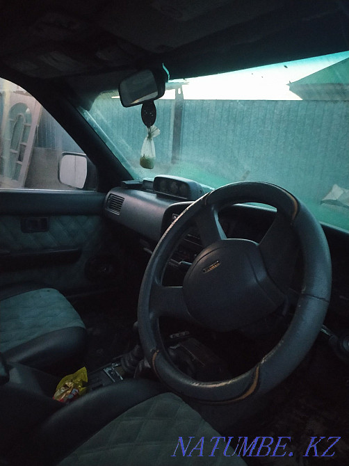Toyota 4 Runner    year Almaty - photo 3