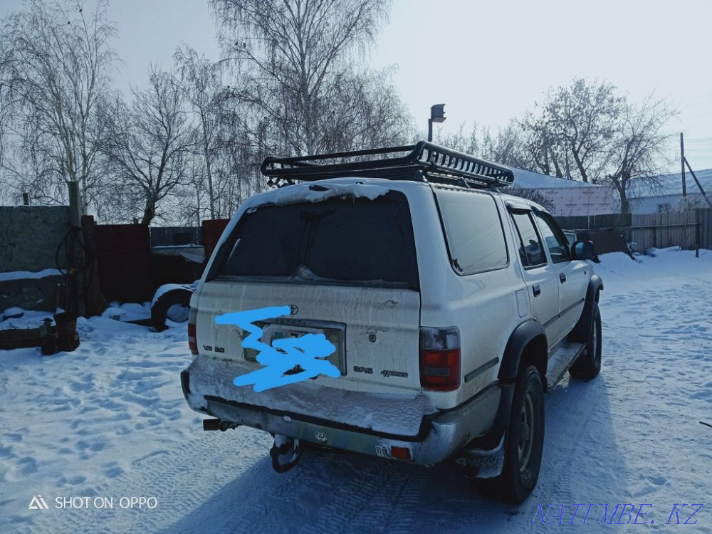 Тойота 4 жылдың үздік жүгірушісі  Павлодар  - изображение 3