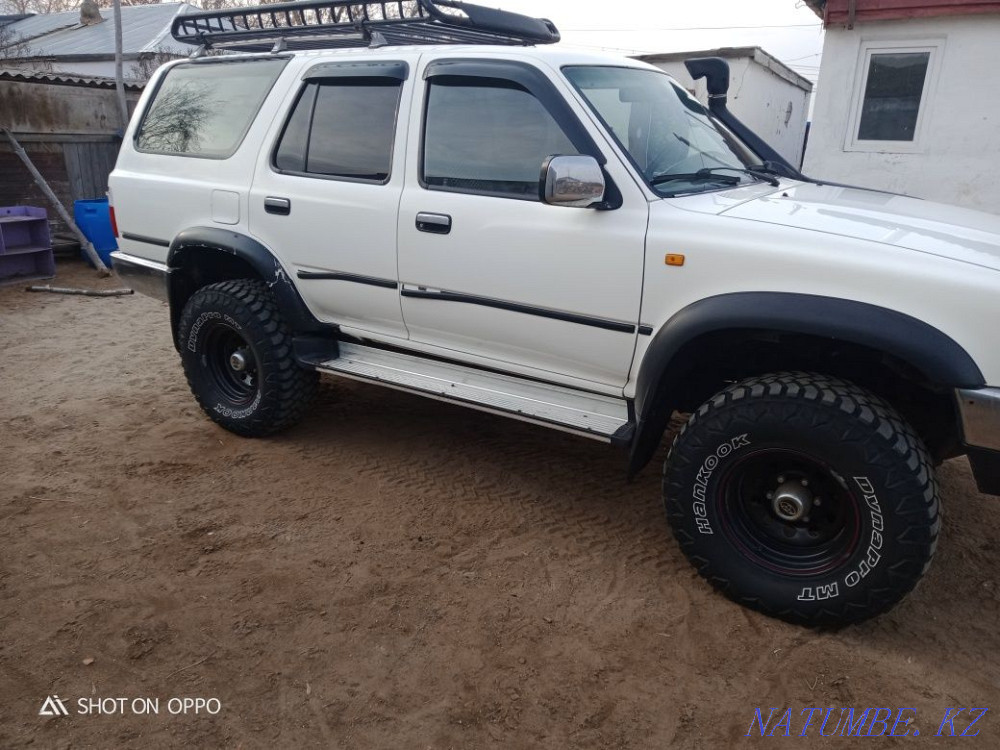 Тойота 4 жылдың үздік жүгірушісі  Павлодар  - изображение 8