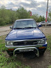 Toyota 4 Runner    года Актобе