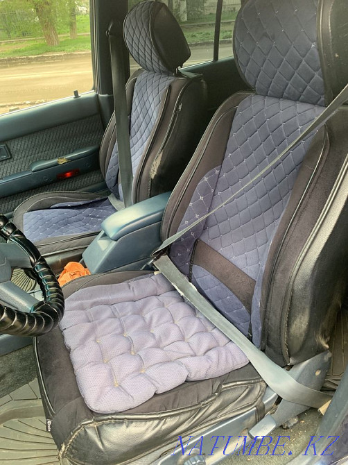 Тойота 4 жылдың үздік жүгірушісі  Ақтөбе  - изображение 8