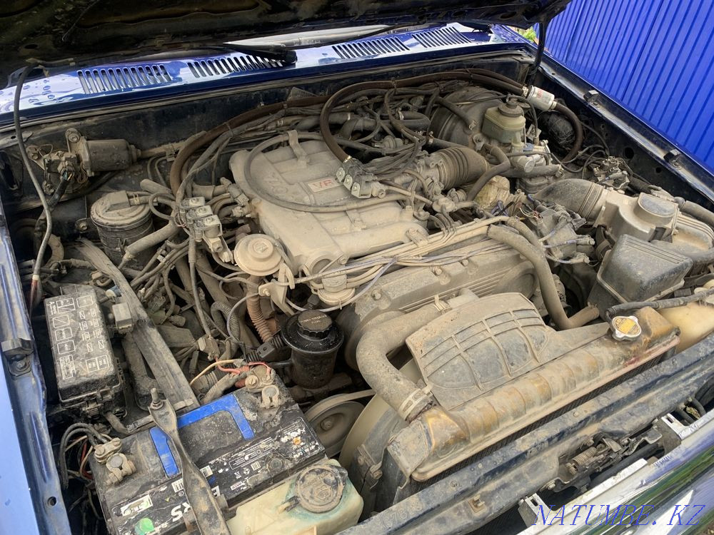 Тойота 4 жылдың үздік жүгірушісі  Ақтөбе  - изображение 9