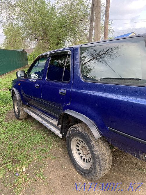 Тойота 4 жылдың үздік жүгірушісі  Ақтөбе  - изображение 4