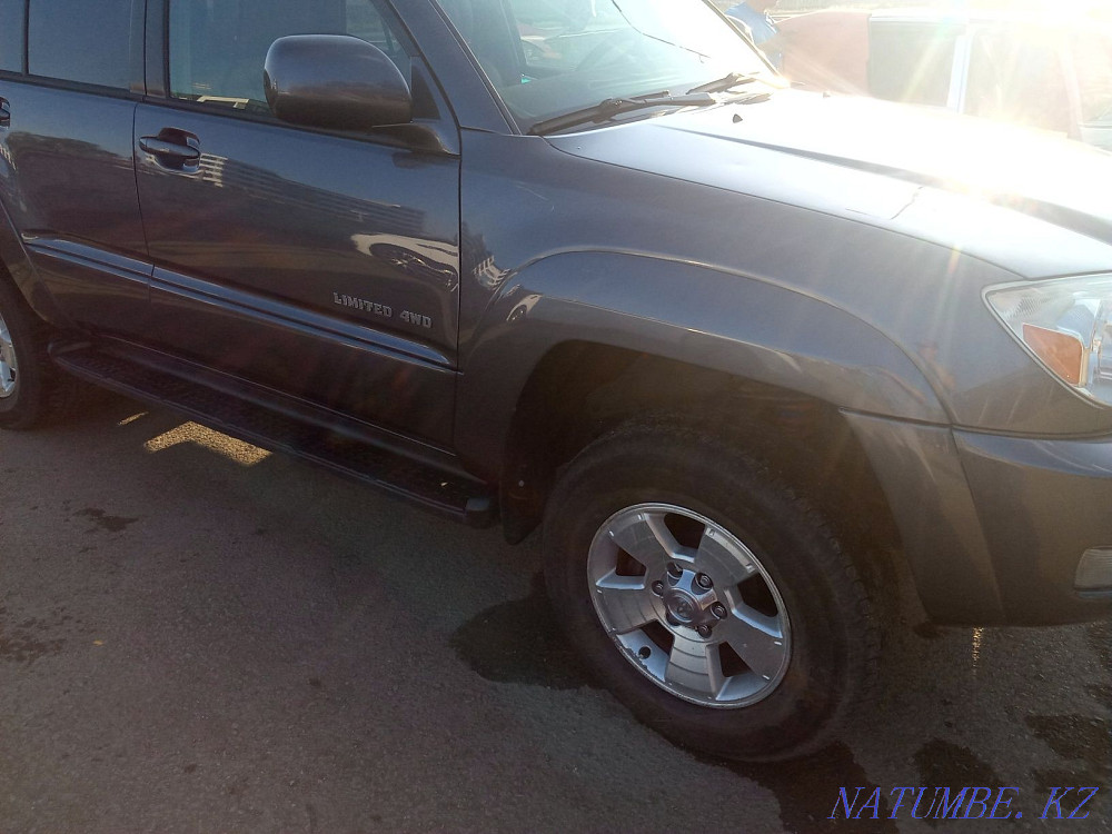 Toyota 4 Runner    года Шалкар - изображение 3