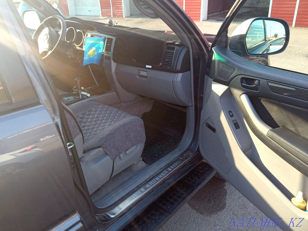 Toyota 4 Runner    года Шалкар - изображение 6