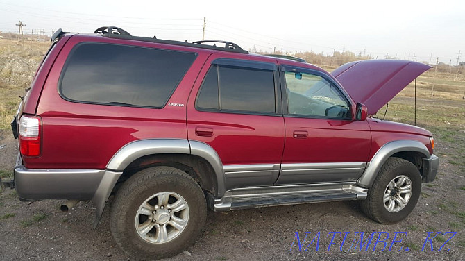 Toyota 4 Runner    year Karagandy - photo 2