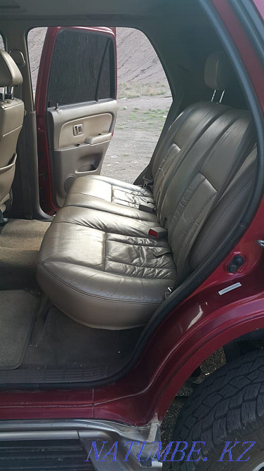 Toyota 4 Runner    year Karagandy - photo 3