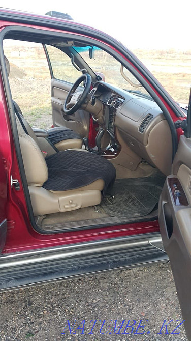 Toyota 4 Runner    year Чапаево - photo 4