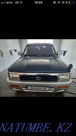 Toyota 4 Runner    year Aqtau - photo 4