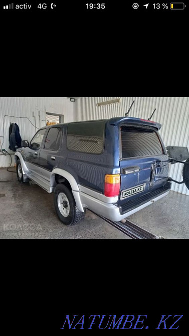 Toyota 4 Runner    года Актау - изображение 6