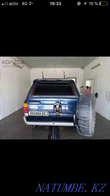 Toyota 4 Runner    года Актау - изображение 3