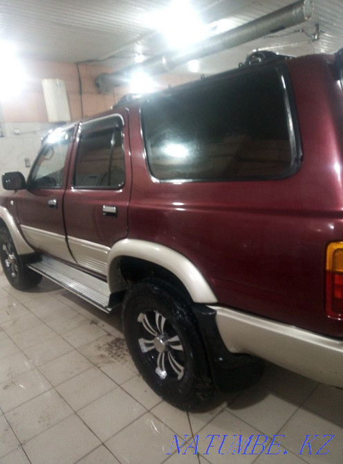 Toyota 4 Runner    года Сатпаев - изображение 10