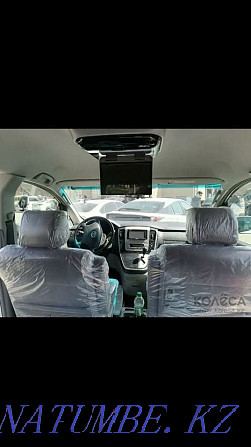 Жылдың Toyota Alphard Аулиеколь - изображение 5