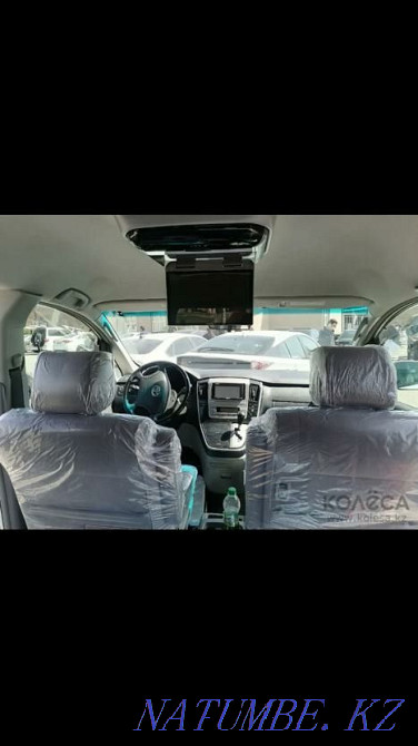 Toyota Alphard    year Аулиеколь - photo 5