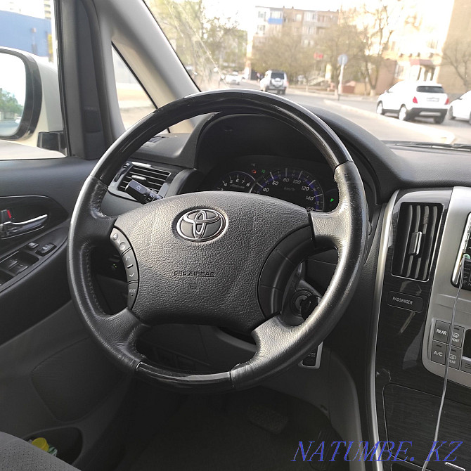 Жылдың Toyota Alphard  Ақтау  - изображение 10