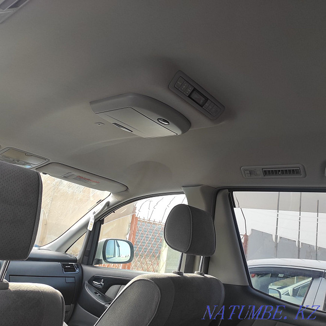 Жылдың Toyota Alphard  Ақтау  - изображение 5