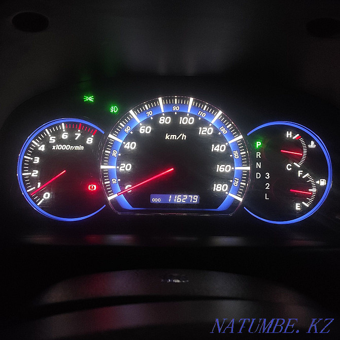 Жылдың Toyota Alphard  Ақтау  - изображение 9