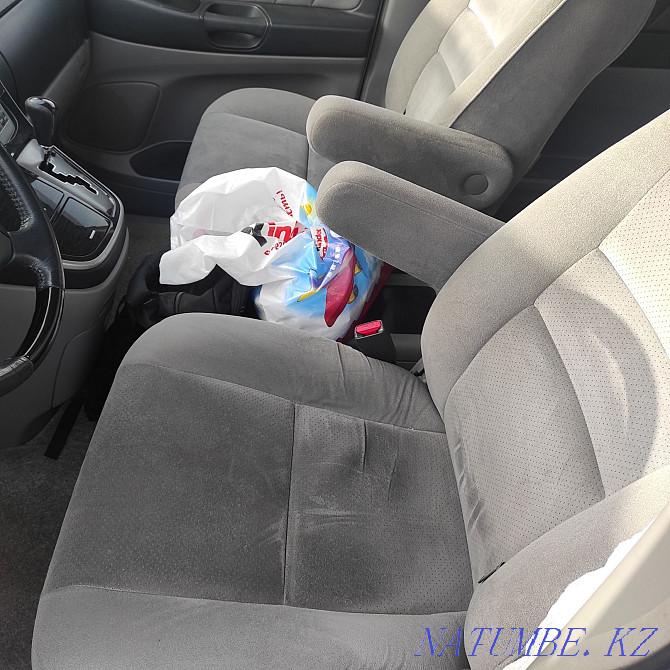 Жылдың Toyota Alphard  Ақтау  - изображение 8