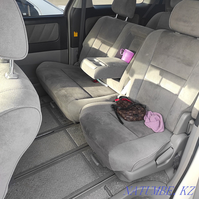 Жылдың Toyota Alphard  Ақтау  - изображение 7