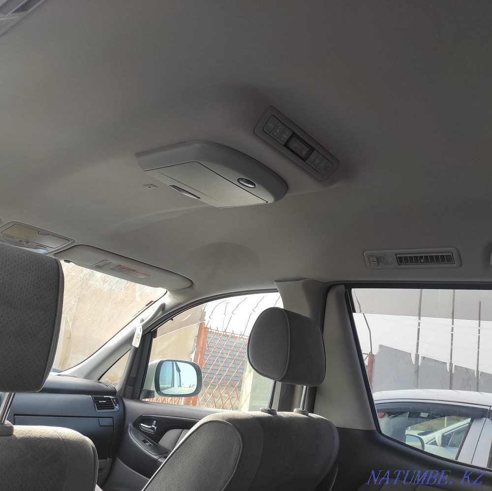 Toyota Alphard    года Актау - изображение 5