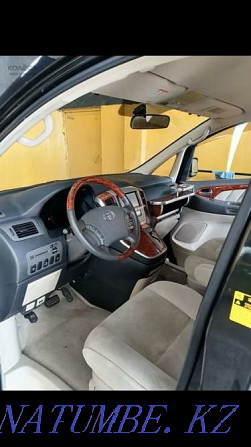 Жылдың Toyota Alphard Аулиеколь - изображение 7