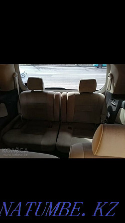 Жылдың Toyota Alphard Аулиеколь - изображение 8