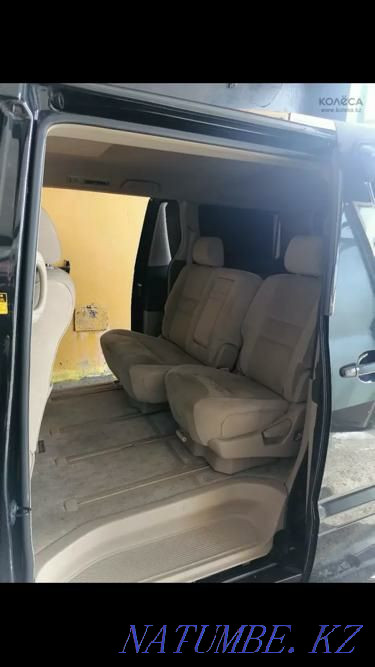 Жылдың Toyota Alphard Аулиеколь - изображение 6