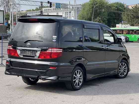 Toyota Alphard    года  Алматы