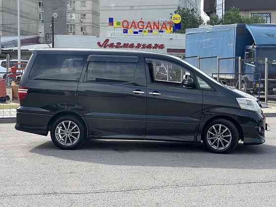 Toyota Alphard    года  Алматы