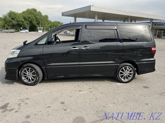 Жылдың Toyota Alphard  Алматы - изображение 4