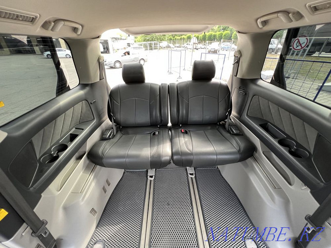 Жылдың Toyota Alphard  Алматы - изображение 8