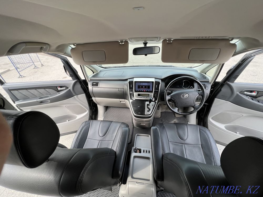 Toyota Alphard    year Almaty - photo 7